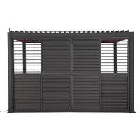 LAMELL-LÜKANDSEIN VARIKATUSELE MIRADOR, 4M