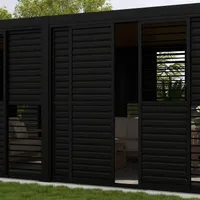 LAMELL-LÜKANDSEIN VARIKATUSELE MIRADOR, 4M