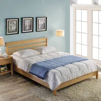 VOODI CHAMBA 160X200CM, MADRATSIGA HARMONY DELUX