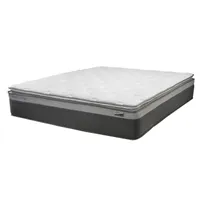 VOODI CHAMBA 160X200CM, MADRATSIGA HARMONY TOP