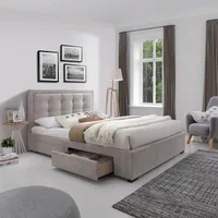 VOODI DUKE MADRATSIGA HARMONY TOP 160X200