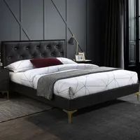 VOODI POEM MADRATSIGA HARMONY TOP 160X200