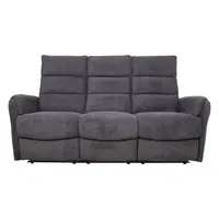 DIIVAN BOWERS 3-KOHALINE ELEKTRILINE RECLINER
