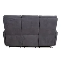 DIIVAN BOWERS 3-KOHALINE ELEKTRILINE RECLINER