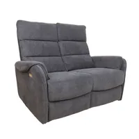 DIIVAN BOWERS 2-KOHALINE ELEKTRILINE RECLINER