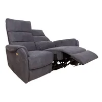 DIIVAN BOWERS 2-KOHALINE ELEKTRILINE RECLINER