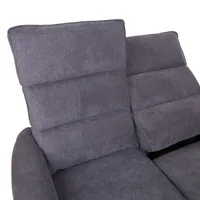 DIIVAN BOWERS 2-KOHALINE ELEKTRILINE RECLINER