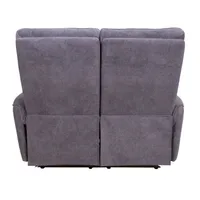 DIIVAN BOWERS 2-KOHALINE ELEKTRILINE RECLINER