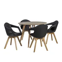 SÖÖGILAUAKOMPLEKT HELENA 4-TOOLIGA