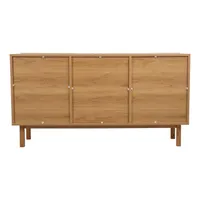 KUMMUT SUNNY 150X40XH80CM, MELAMIIN TAMM