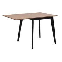 SÖÖGILAUD ROXBY 80/120X80XH76CM, TAMM