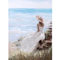ÕLIMAAL 90X120CM, NAINE RANNAS