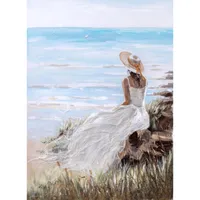 ÕLIMAAL 90X120CM, NAINE RANNAS