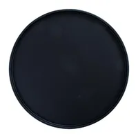 ABILAUD KEIRA D50XH50CM, MUST