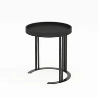 ABILAUD KEIRA D40XH45CM, MUST