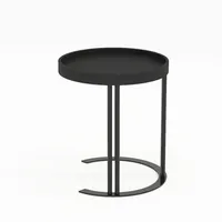 ABILAUD KEIRA D40XH45CM, MUST