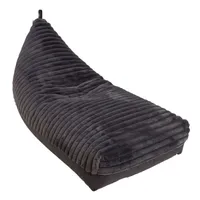 KOTT-TOOL FJORD 130X80X20/70CM, TUMEHALL
