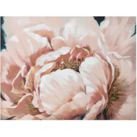 ÕLIMAAL 75X100CM, ROOSA LILL