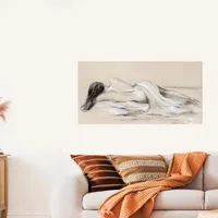 ÕLIMAAL 60X120CM, PUHKAV KAUNITAR