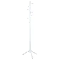 PÕRANDANAGI BREMEN H176CM, VALGE