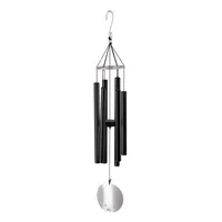 TUULEKELL NATURE'S MELODY H80CM, MUST