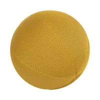 PÕRANDAPADI PALL D52CM, KULDNE