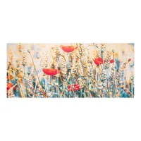 SEINAPILT PICTURE LAND 50X120CM, TRÜKITUD