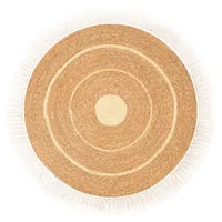 VAIP SELITA D100CM, NATURAALNE NARMASTEGA