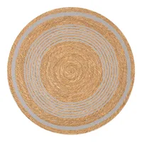 VAIP SELITA D100CM, NATURAALNE/HALL