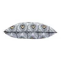 PADI HOLLY 45X45CM, RULLKANT, LINNU SABA