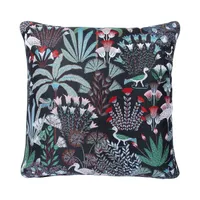 PADI HOLLY 45X45CM, RULLKANT, PARADIIS