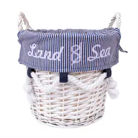 KORV ÜMAR WILLI SEA L D38XH30CM