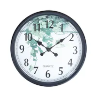 SEINAKELL BARRY D40CM, MUST/ROHELINE TAIM