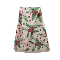 LAUDLINA WINTER FLOWERS D170CM, IILEKS