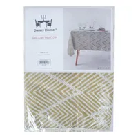 LAUDLINA EASY CARE 140X180CM, KULDNE