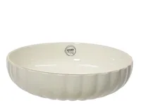 KAUSS SHELL D25CM, PORTSELAN