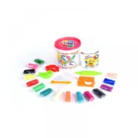 PLASTILIINIKOMPLEKT LOVIN ASSORTII