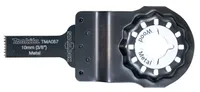 SAETERA MAKITA 10MM MULTITOOL TMA057 BIM STARLOCK, PUIT/METALL