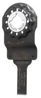 SAETERA MAKITA 10MM MULTITOOL TMA057 BIM STARLOCK, PUIT/METALL