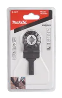 SAETERA MAKITA 10MM MULTITOOL TMA057 BIM STARLOCK, PUIT/METALL