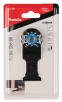 SAETERA MAKITA 32MM MULTITOOL TMA061 HM STARLOCK, METALL