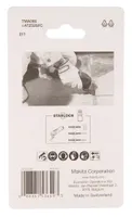 KAABITS MAKITA 52MM MULTITOOL TMA066 HCS STARLOCK