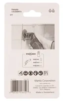 SAETERA MAKITA 85MM MULTITOOL SEGMENT TMA069 HM STARLOCK
