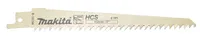 SAETERA MAKITA 152X1,25MM B-16798 HCS 5TK