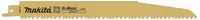 SAETERA MAKITA 225X1,6MM B-43256 BIM 5TK