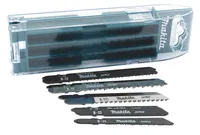 TIKKSAETERADE KOMPLEKT MAKITA B-44410 10-OSALINE