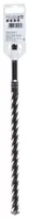 PUUR MAKITA SDS+ NEMESIS 2 14X265MM E-14657 