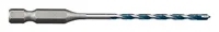 UNIVERSAALPUUR MAKITA 3X90MM 1/4" TCT E-14934