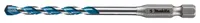 UNIVERSAALPUUR MAKITA 5X100MM 1/4" TCT E-14956