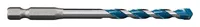 UNIVERSAALPUUR MAKITA 6X100MM 1/4" TCT E-14984